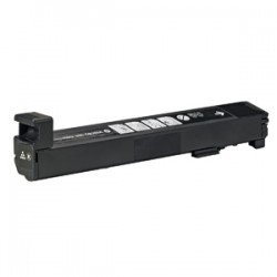 Toner noir longue durée générique Média Sciences pour HP Color Laserjet CM6030 / CM6040