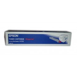 Toner Magenta Epson (C13S050147)