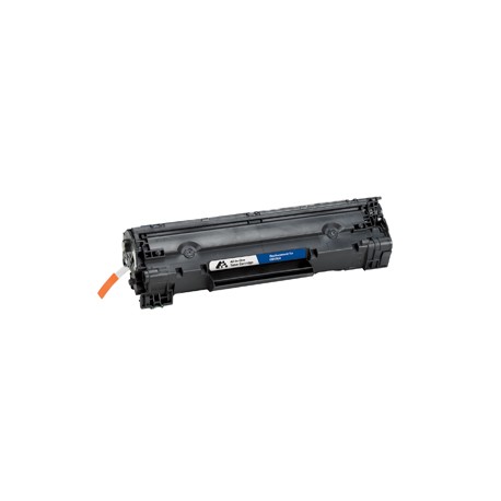 Toner noir générique haute qualité  pour HP laserjet P1005 / P1006 ... (35A)
