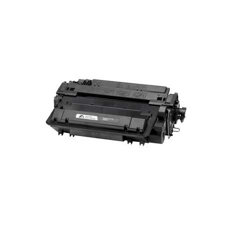 Toner noir générique haute capacité haute qualité  pour HP laserjet P3010... (55X)