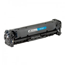 Toner cyan générique Haute Qualité  pour HP laserjet Pro 400 (305X)