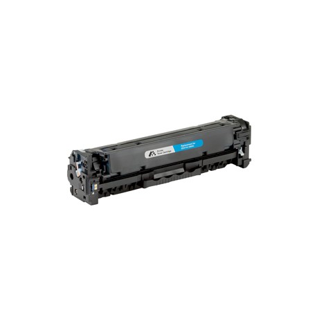 Toner cyan générique Haute Qualité  pour HP laserjet Pro 400 (305X)