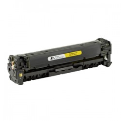 Toner jaune générique Haute Qualité  pour HP laserjet Pro 400 (305X)