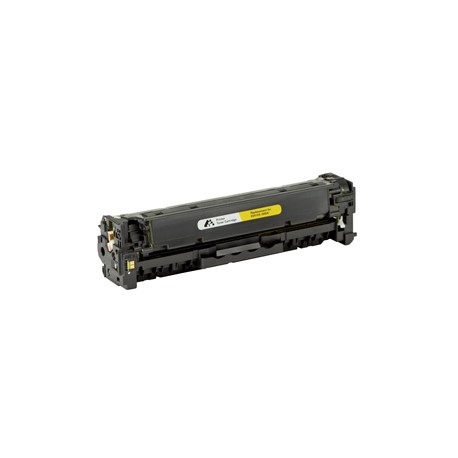 Toner jaune générique Haute Qualité  pour HP laserjet Pro 400 (305X)