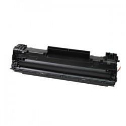 Toner générique haute qualité pour HP LaserJet Pro MFP M125 / M126 ... (83A)