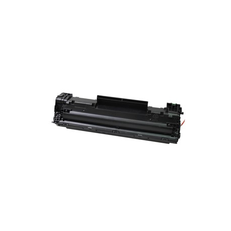 Toner générique haute capacité haute qualité pour HP LaserJet Pro MFP M125 / M126 ... (83A)