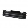 Toner générique haute capacité haute qualité pour HP LaserJet Pro M201 / M202 ... (83X)