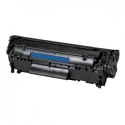 Toner générique noir haute qualité pour CANON fax L140 ... (0263B002AA)