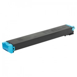 Toner cyan générique pour Sharp MX2310U/ 2614 ...