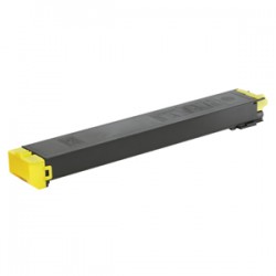 Toner jaune générique pour Sharp MX2310U/ 2614 ...