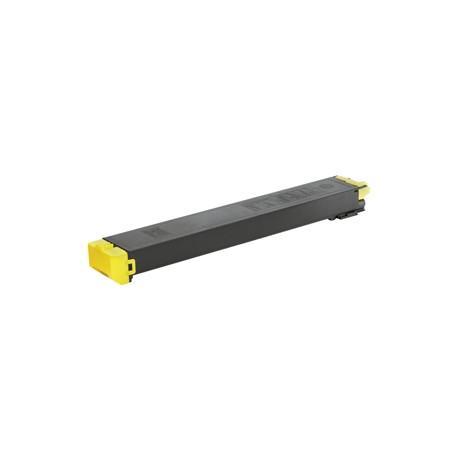 Toner jaune générique pour Sharp MX2310U/ 2614 ...