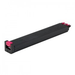 Toner magenta générique pour Sharp MX4112 / MX5112...