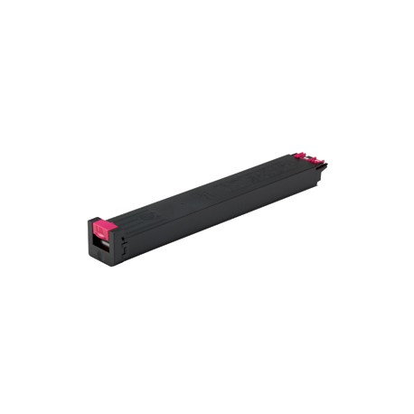 Toner magenta générique pour Sharp MX4112 / MX5112...