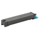 Toner noir générique pour Sharp MXC310 / MXC380 ... (MXC38GTB)