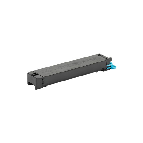 Toner noir générique pour Sharp MXC310 / MXC380 ... (MXC38GTB)