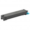 Toner noir générique pour Sharp MXC310 / MXC380 ... (MXC38GTB)