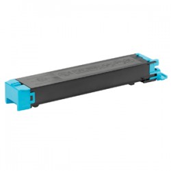 Toner cyan générique pour Sharp MX C310 / MX C311 ... (MXC38GTC)