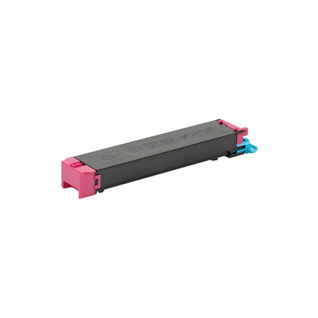 Toner magenta générique pour Sharp MXC310 / MXC380 ... (MXC38GTM)