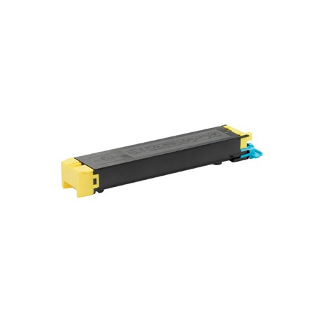 Toner jaune générique pour Sharp MXC310 / MXC380 ... (MXC38GTY)