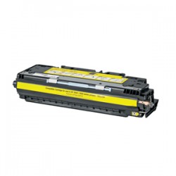 Toner générique qualité pro jaune pour HP Color LaserJet 3500 (309A)
