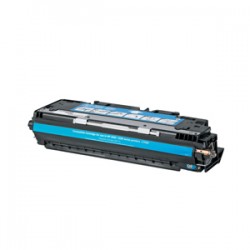 Toner générique qualité pro Cyan pour HP Color LaserJet 3500 (309A)