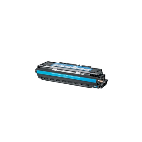 Toner générique qualité pro Cyan pour HP Color LaserJet 3500 (309A)