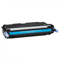 Toner cyan générique qualité pro pour HP 3600  (502A)