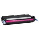 Toner magenta générique qualité pro pour HP color laserjet 3800 / CP3505