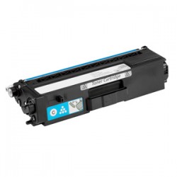 Toner cyan générique haute capacité haute qualité pour Brother HL4150cdn / 4570cdw...