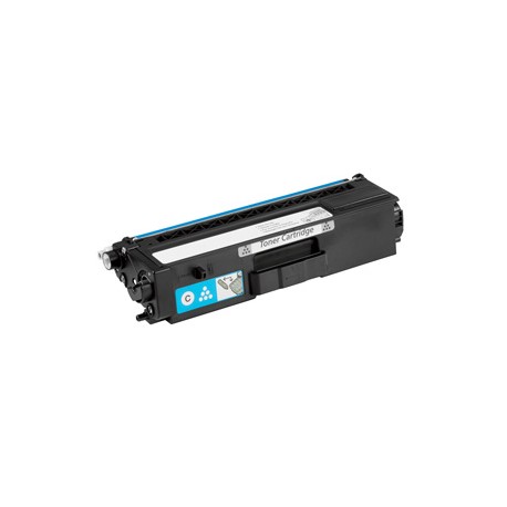 Toner cyan générique haute capacité haute qualité pour Brother HL4150cdn / 4570cdw...