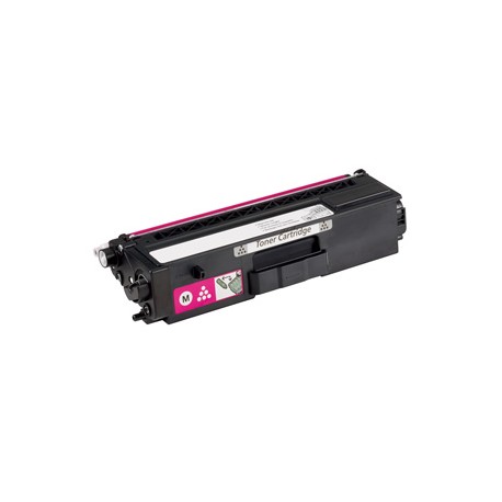 Toner magenta générique haute capacité haute qualité pour Brother HL4150cdn / 4570cdw...