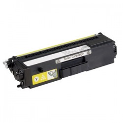 Toner jaune générique haute capacité haute qualité pour Brother HL4150cdn / 4570cdw...