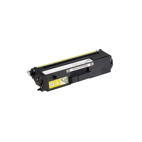 Toner jaune générique haute capacité haute qualité pour Brother HL4150cdn / 4570cdw...