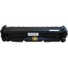 Toner Cyan générique  haute capacité pour HP Color LaserJet Pro M252 / M277.... (201X)