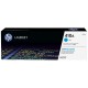 Toner Cyan HP pour Color LaserJet Pro M452 / M477.... (401A)