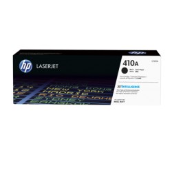 Toner noir HP pour Color LaserJet Pro M452 / M477.... (410A)