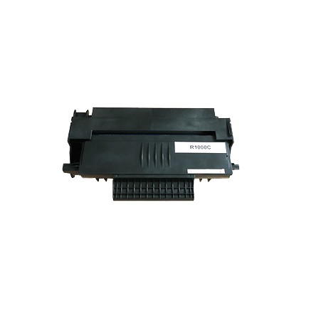 Nouveau Toner monobloc générique pour Ricoh SP1000S/SP1000SF