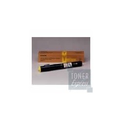 Toner Jaune Epson (C13S050016)