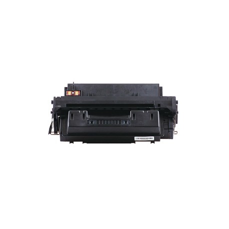 Pack de 2 Toner Générique haute qualité pour HP LaserJet 2300 (Q2610D)
