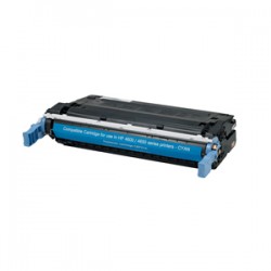 Toner Générique Cyan qualité pro pour HP Color LaserJet 4600/4650 séries