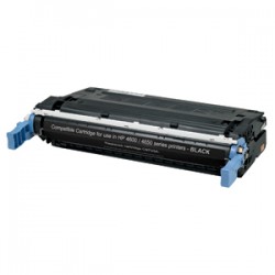 Toner Générique Noir qualité pro  pour HP Color LaserJet 4600/4650 séries