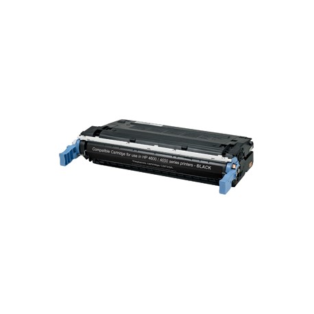 Toner Générique Noir qualité pro  pour HP Color LaserJet 4600/4650 séries