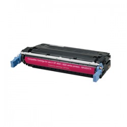 Toner Générique Magenta qualité pro pour HP Color LaserJet 4600/4650 séries