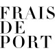 Frais de port spécifiques - Poids volumétrique