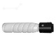 Pack 2 Toner noir Konica Minolta pour Bizhub 195 / 215 / 235 (TN-118)