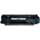 Toner générique pour HP LaserJet Pro MFP M125 / M126 ... (83A)