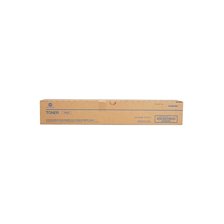 Toner noir Konica Minolta pour Bizhub 224e/ 284e/ 364e (TN-322)