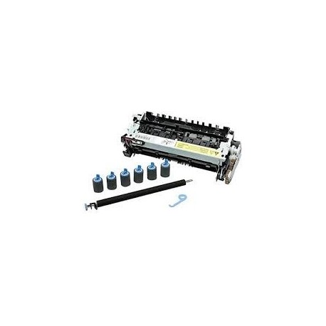 Kit de Maintenance HP pour Laser Jet 4000/4050... (C4118-67910, C4118-69002)