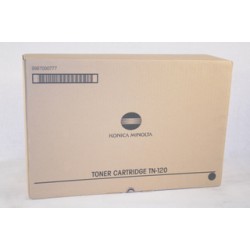 Toner Konica Minolta Bizhub 240 F (TN-120)