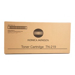 Toner Konica-Minolta Bizhub 25 E (9967002118)